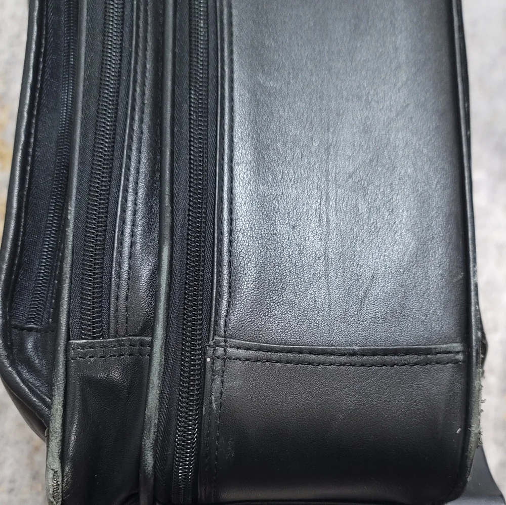 Wilsons Leather‎ Black 19